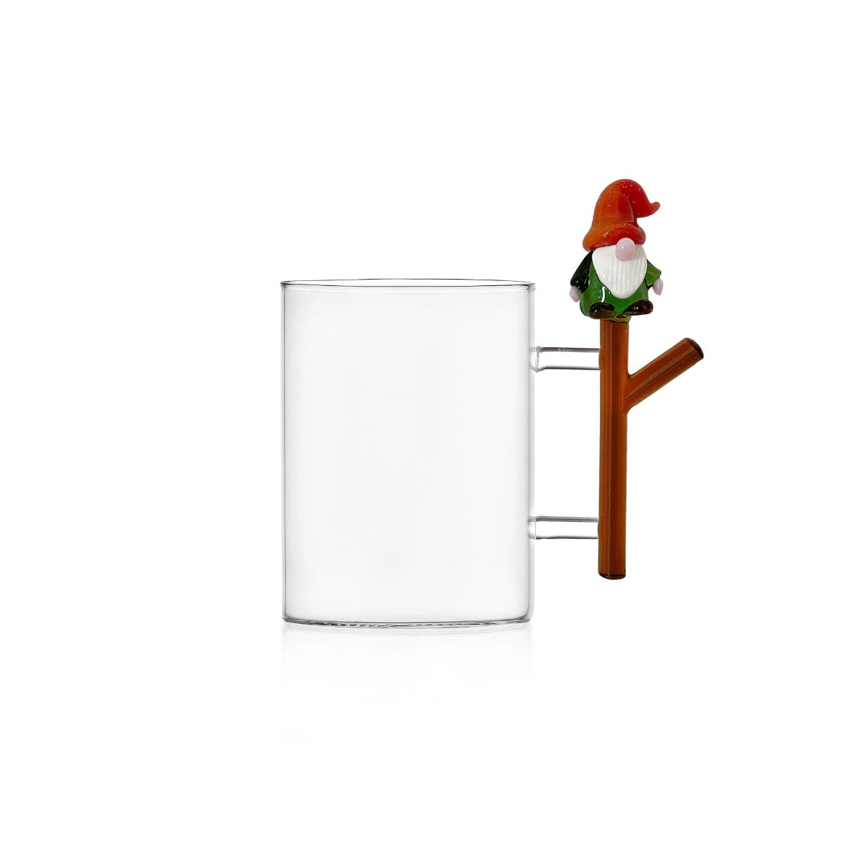 Crhistmas Tales Mug Gnomo Ichendorf Milano - 0935209451