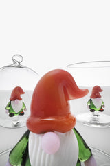 Crhistmas Tales Mug Gnomo Ichendorf Milano - 0935209451