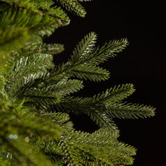 Albero di Natale Pino Cristallo H 210 CM EDG -Enzo De Gasperi  - 6900011A700