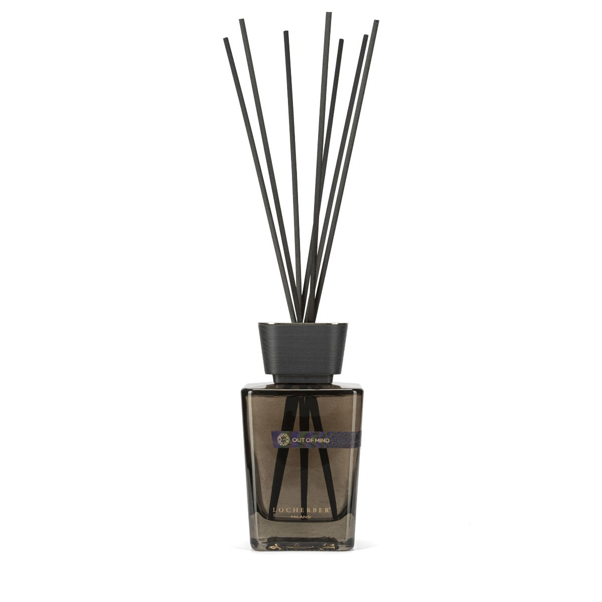 Out Of Mind 250ML SKYLINE | diffusore essenze con bastoncini Locherber Milano - 441757