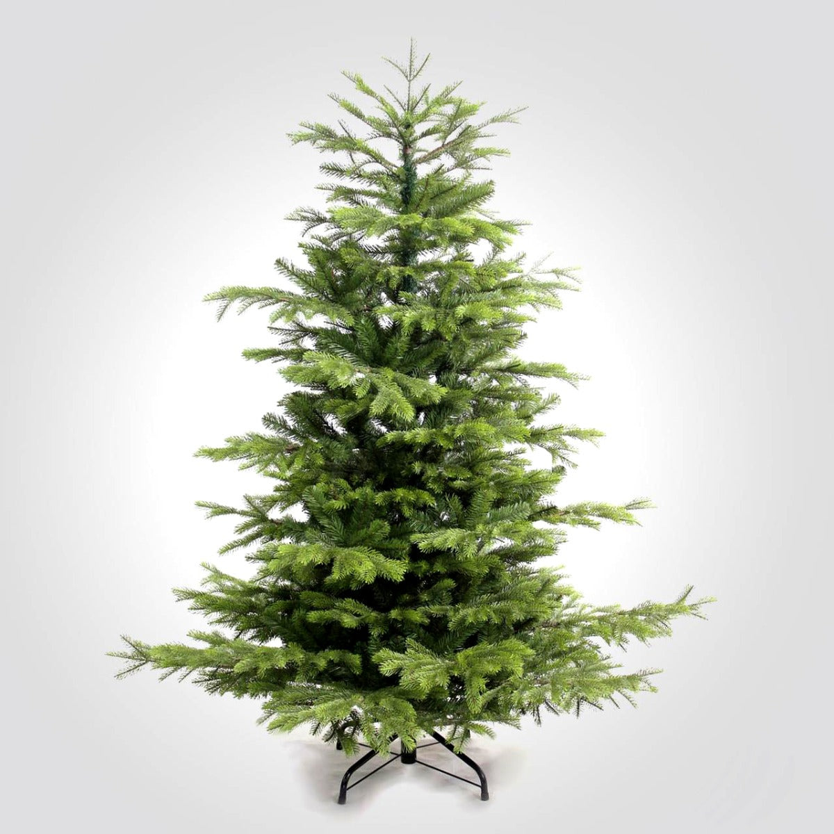 Pino Imperial H180| Albero di Natale artificiale Real Touch  - 677600