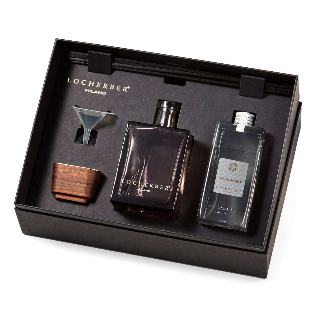 Kit diffusore per ambiente Azad Kashmere Locherber Milano - 440072