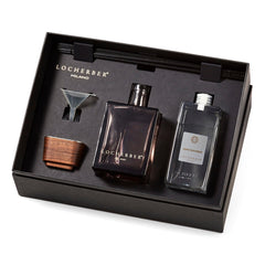 Kit diffusore per ambiente Azad Kashmere Locherber Milano - 440072