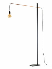 FLAMINGO M LAMP: lampada piantana Serax design - B7215774
