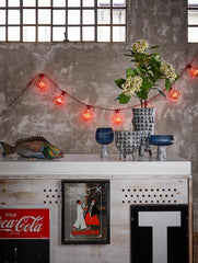 Lampadina Decorativa Kiss LED E27 - 714426