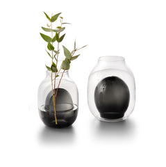 Vaso Louisa | Vasi di design in vetro soffiato - CONFIG0288