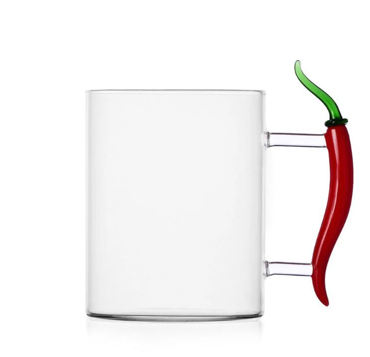 Ichendorf Milano Mug Peperoncino Collezione Vegetables - 09354127