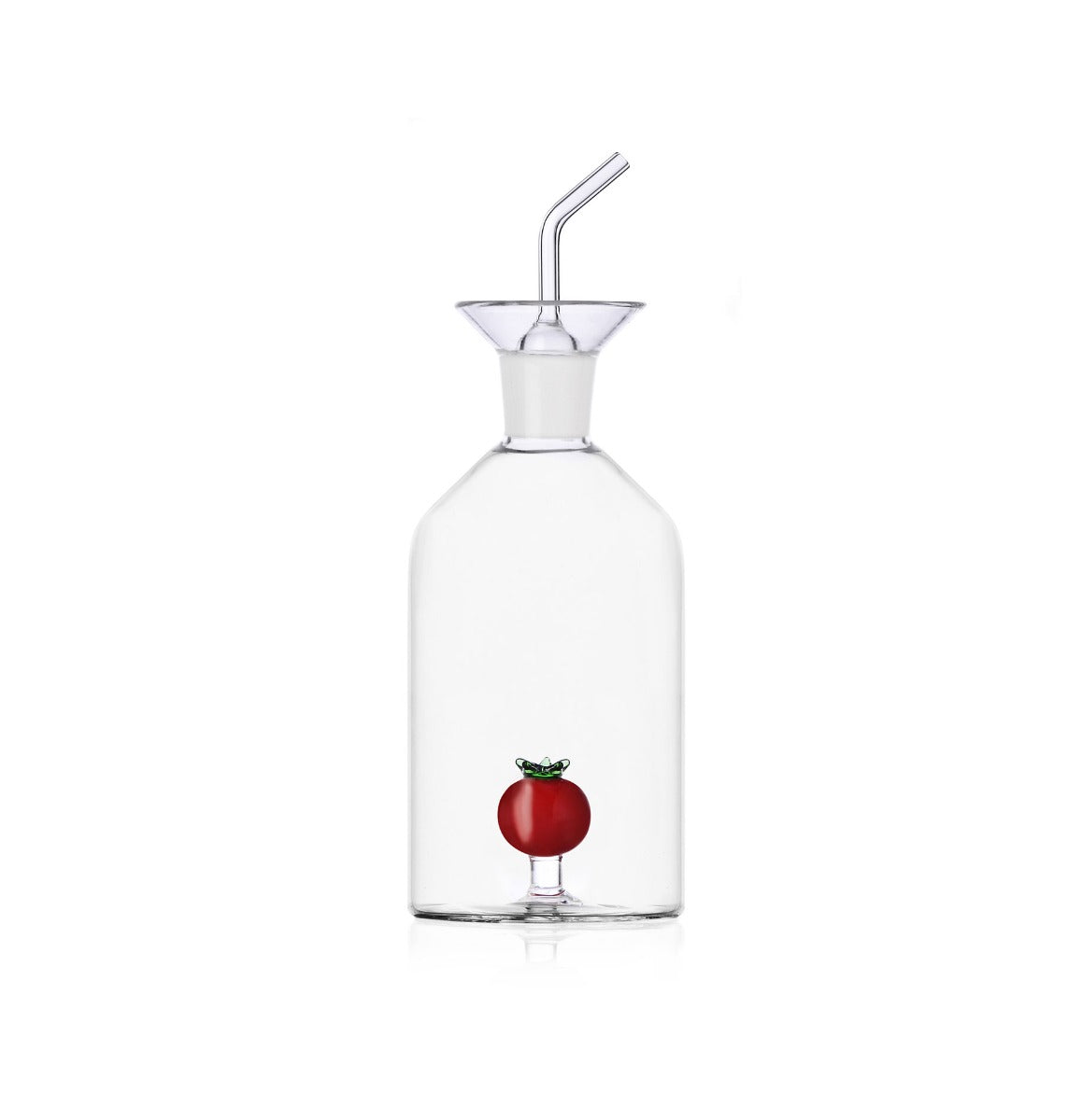 Ichendorf Milano Oliera con Pomodoro H16 cm Collezione Vegetables - 09354140