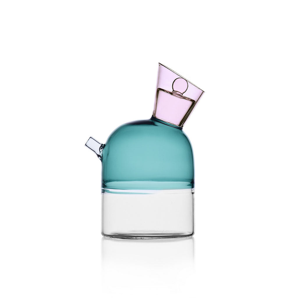 Oliera Travasi Rosa Verde Clear Ichendorf Milano - 09352037