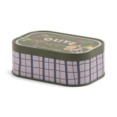 Paddy Wax Candela Profumata - Collezione Bistrot – Fig & Olive