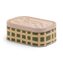 Paddy Wax Candela Profumata - Collezione Bistrot – Rosemary Thyme