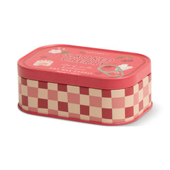 Paddy Wax Candela Profumata - Collezione Bistrot – Smoked Cherry