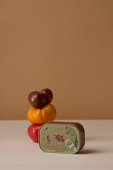 Paddy Wax Candela Profumata - Collezione Bistrot – Heirloom Tomato