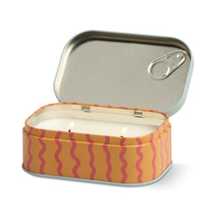 Paddy Wax Candela Profumata - Collezione Bistrot – Orange Citrus Spritz