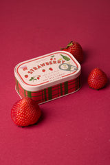 Paddy Wax Candela Profumata - Collezione Bistrot – Strawberry