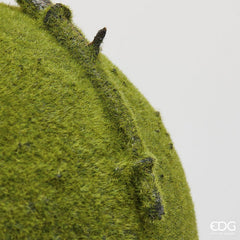 Palla di Muschio Artificiale da Appendere D25 – EDG Enzo de Gasperi