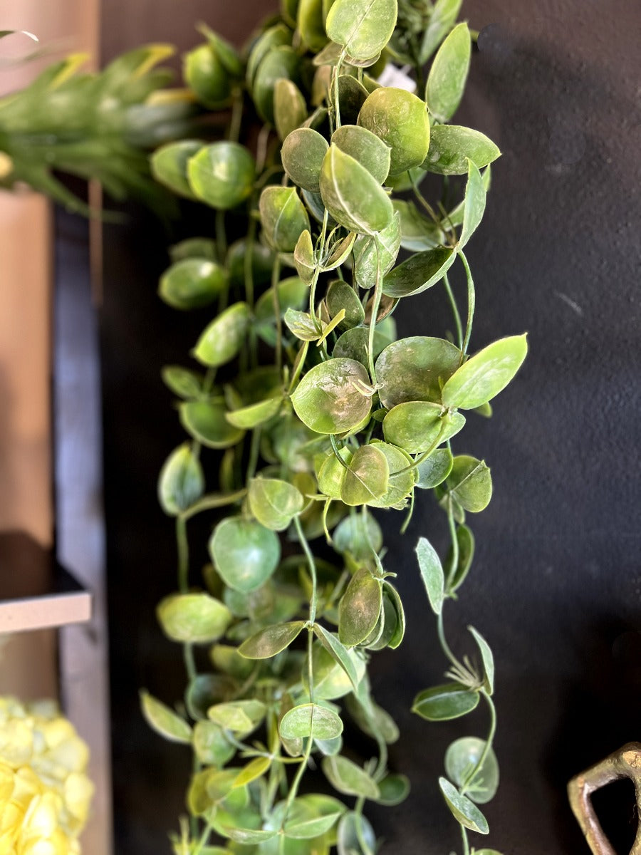Pianta di Sedum Pendente H97 | Piante artificiali di alta qualit&agrave; - 231925