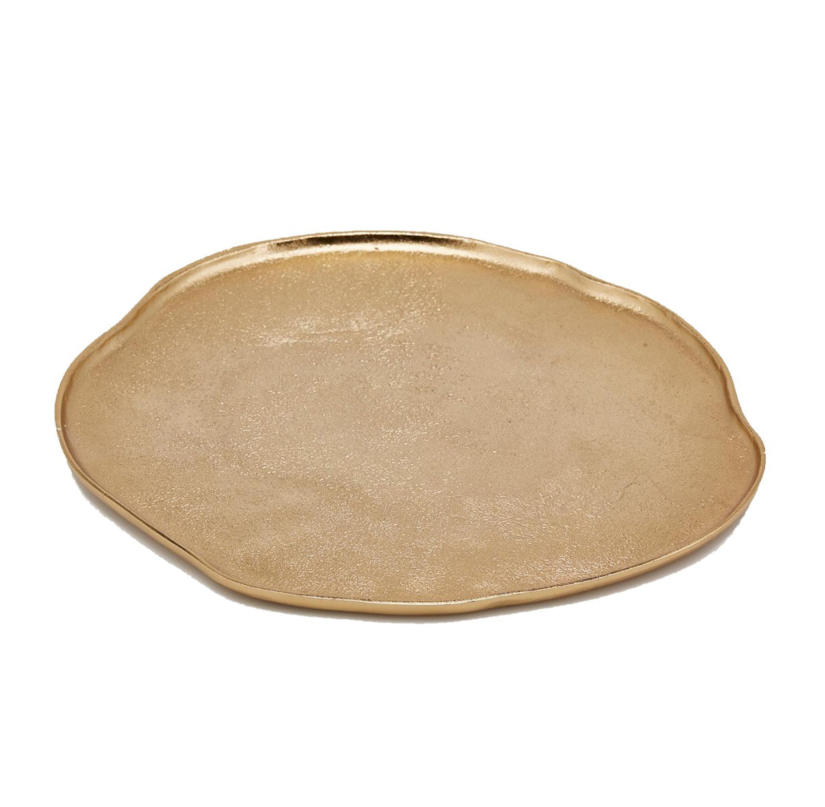 Piatto Centrotavola Gold D40 - 601530