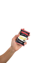 Porta Sale e Pepe a Forma di sacchetti di Snack Set 2Pz.- Bitten Design