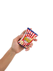 Porta Sale e Pepe a Forma di sacchetti di Snack Set 2Pz.- Bitten Design