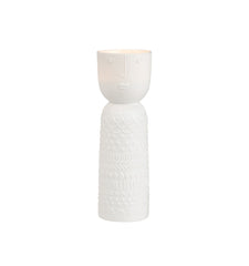 Portacandela viso Lucia H17,5 - 4990202