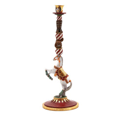 Portacandele Cavallo H55 - 714683