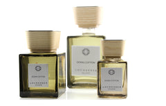 Dokki Cotton: profumatori ambiente con bastoncini Locherber Milano - CONFIG0036