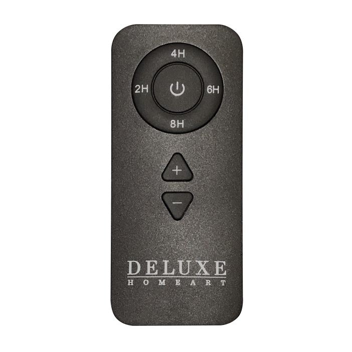 Telecomando per candele a Led Deluxe Homeart - 00001