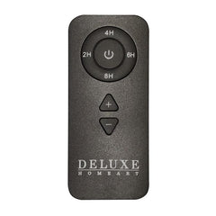 Telecomando per candele a Led Deluxe Homeart - 00001