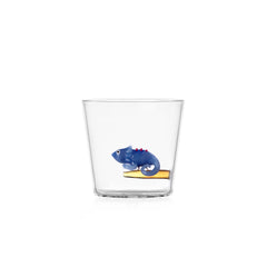 Bicchiere Tumbler Camaleonte Collezione Savannah - Ichendorf Milano