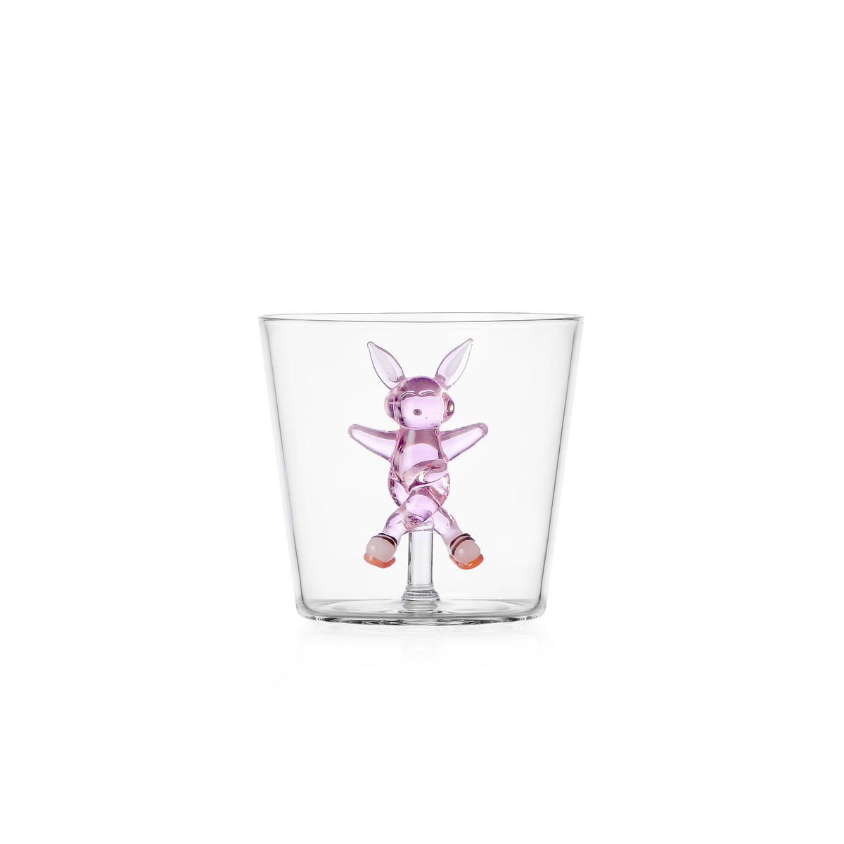 Tumbler Ichendorf Milano Coniglio e Pattinaggio - Collezione Snow Games Milano Cortina 2026