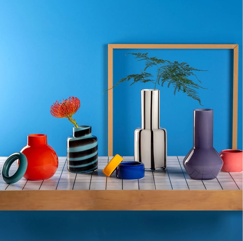 Vaso Componibile Pizzaiolo Collezione Buoni Amici - Leonardo - 026376