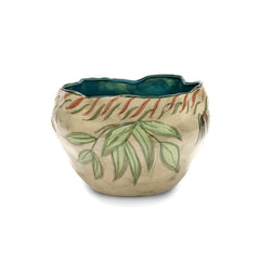 Vaso 04 Mix Terres de Rêves Design Nadine Dewart Per Serax