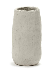 Anfora Marie Paper: particolari vasi di cartapesta design Serax - B7218311