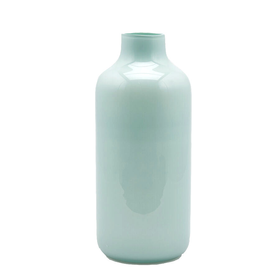Vaso Collo Stretto Celeste H34 D15 EDG - Enzo De Gasperi - 106964,84