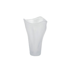 Vaso Flexy Natural H30 | Vasi di vetro design EDG - 107371