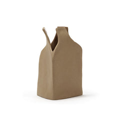 Vaso Flower Bottles H17,5 | Vasi da fiore in ceramica design Nadia Gallardo per Serax - B7323201-700