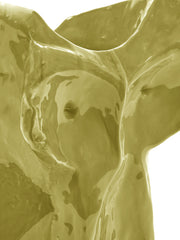 Vaso Gufo S Giallo - Design Marni per Serax – Collezione After Midnight