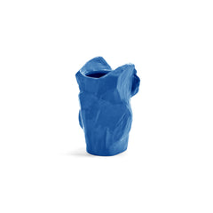 Vaso Gufo XS Blu - Design Marni per Serax – Collezione After Midnight
