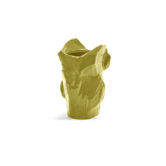 Vaso Gufo XS Giallo - Design Marni per Serax – Collezione After Midnight