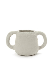 Vaso Marie Paper: particolari vasi di cartapesta design Serax - B7218307