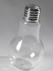 Vaso Edison H11 | Vaso in vetro a forma di lampadina - B0811415