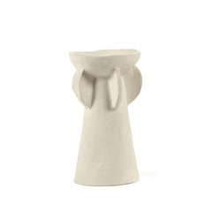 Vaso Monofiore Molly Mod.1 | Vaso in ceramica design Marie Michielssen per Serax - B7323208-1