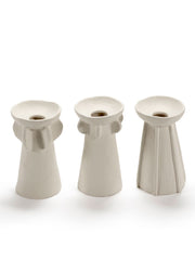 Vaso Monofiore Molly | Vaso in ceramica design Marie Michielssen per Serax - CONFIG0427