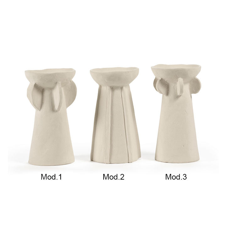 Vaso Monofiore Molly | Vaso in ceramica design Marie Michielssen per Serax - CONFIG0427