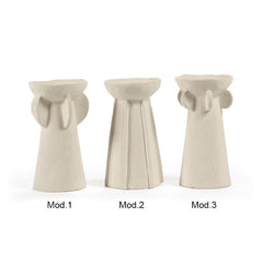 Vaso Monofiore Molly | Vaso in ceramica design Marie Michielssen per Serax - CONFIG0427