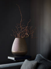 Vaso Serfina | Vasi di design in alluminio - 7238033