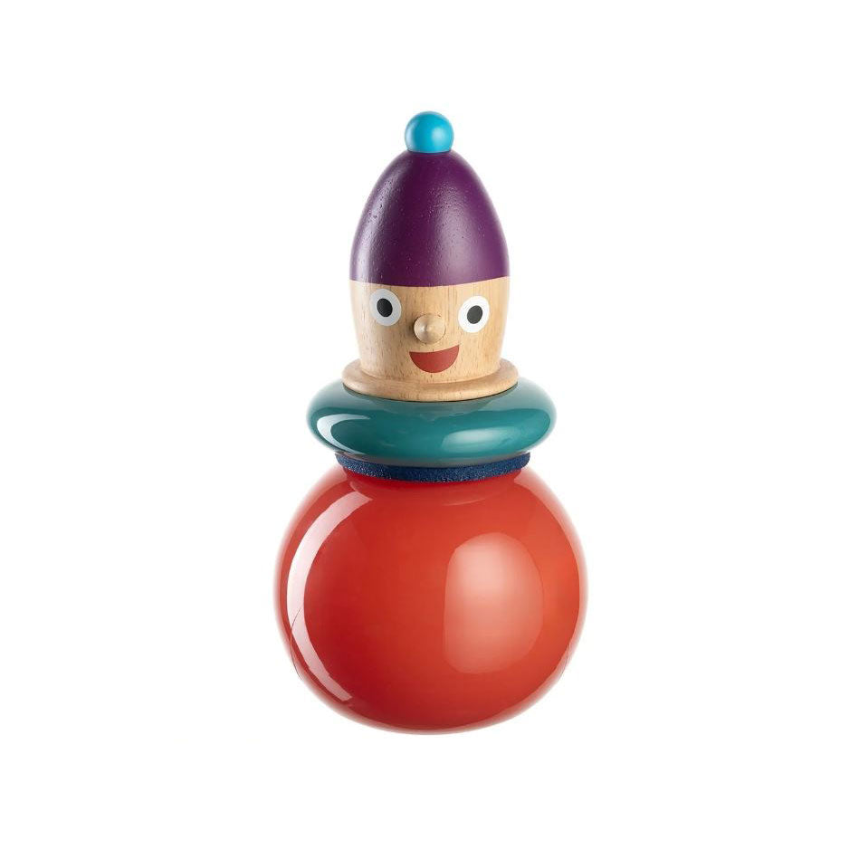 Vaso Componibile Pino Collezione Buoni Amici - Leonardo - 026702