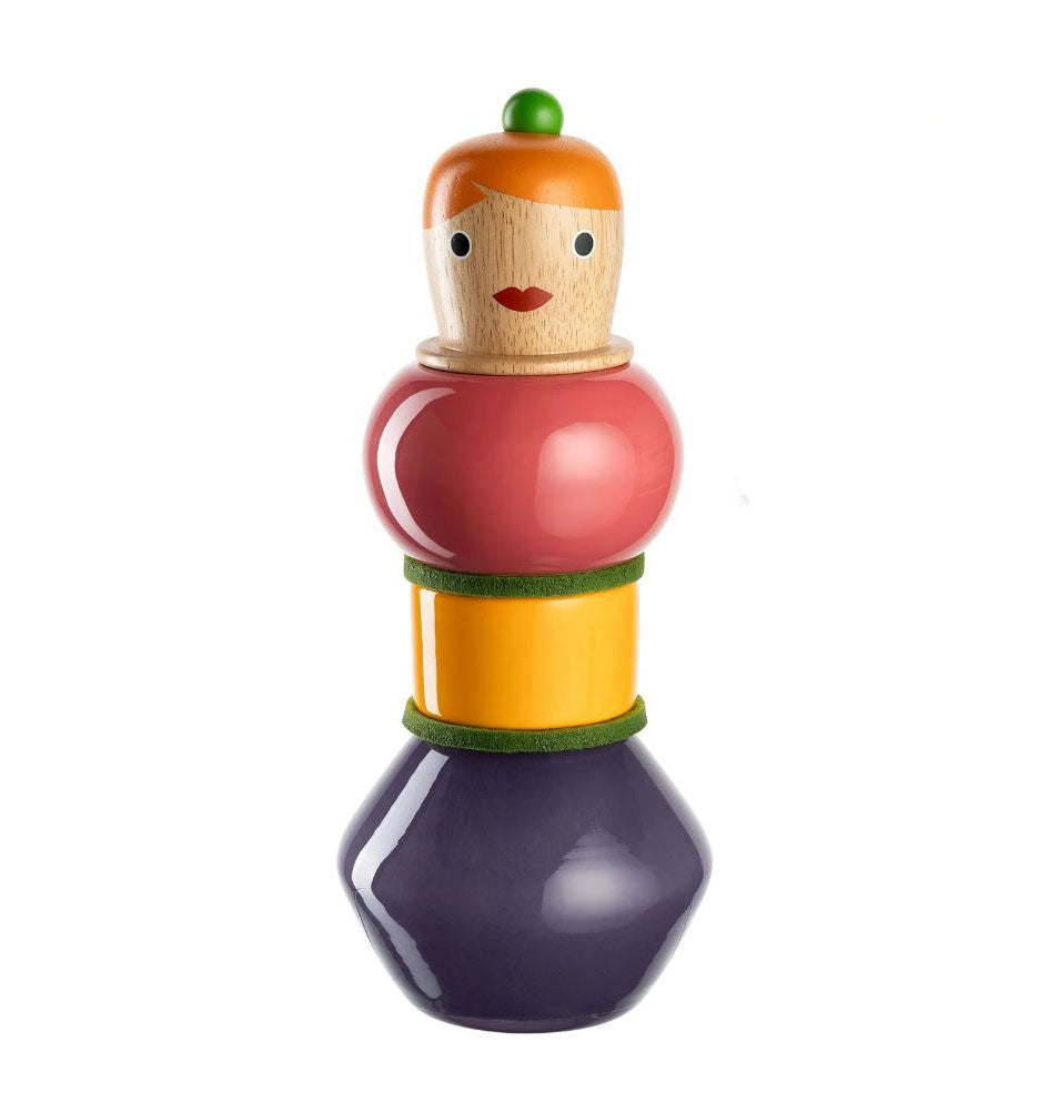 Vaso Componibile Simonetta Collezione Buoni Amici - Leonardo - 026375
